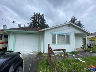 110 E Eagle St., Oakville, WA, 98568