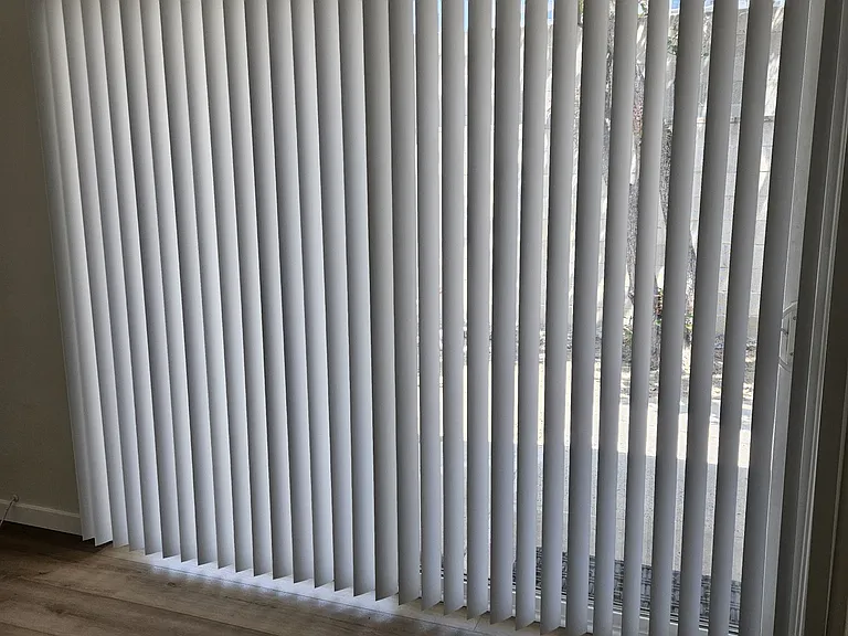 Patio Door