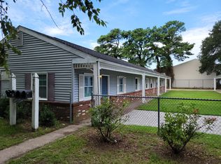 9605 14th Bay St APT A, Norfolk, VA 23518