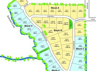 927 Barksdale Creek Ln LOT 21, McKinney, TX 75069