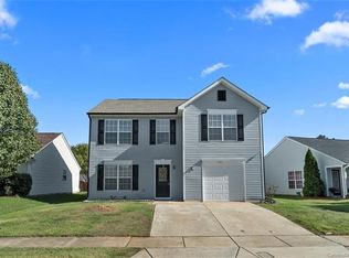 6434 Caymus Dr, Charlotte, NC 28269