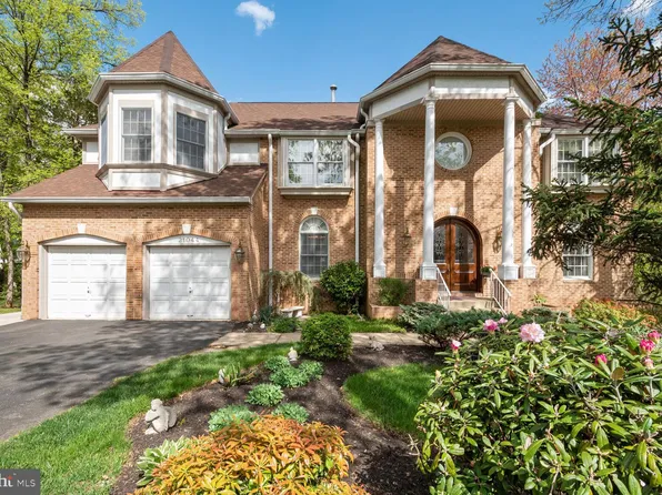 21044 Starflower Way, Ashburn, VA 20147