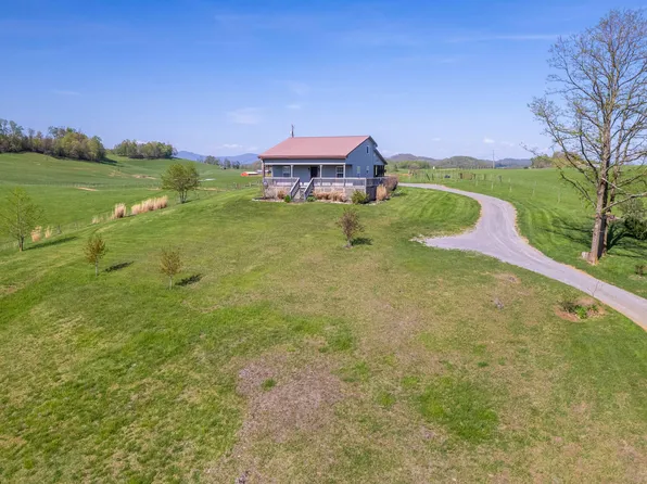 27069 Northridge Rd, Meadowview, VA 24361