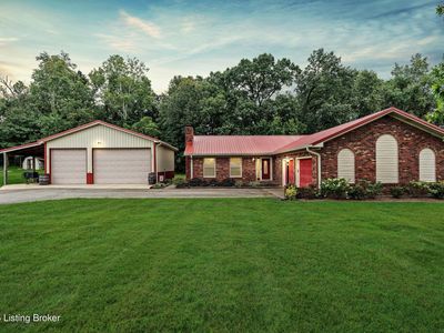 460 River Cliff Dr, Mount Washington, KY, 40047