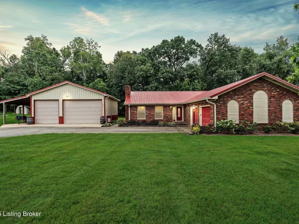 460 River Cliff Dr, Mount Washington, KY 40047