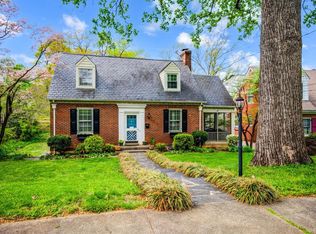 4307 Tremont St, Lynchburg, VA 24502