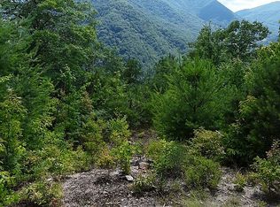 Split Rail Dr, Maggie Valley, NC 28751