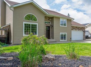 10505 N Emig Rd, Hayden Lake, ID 83835