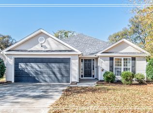 77 Cape Fox Cir, Aiken, SC 29803