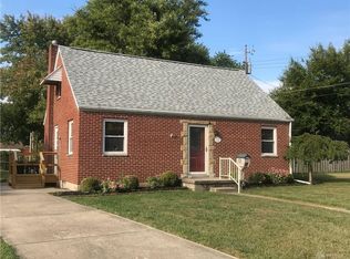 1110 Long St, Troy, OH 45373