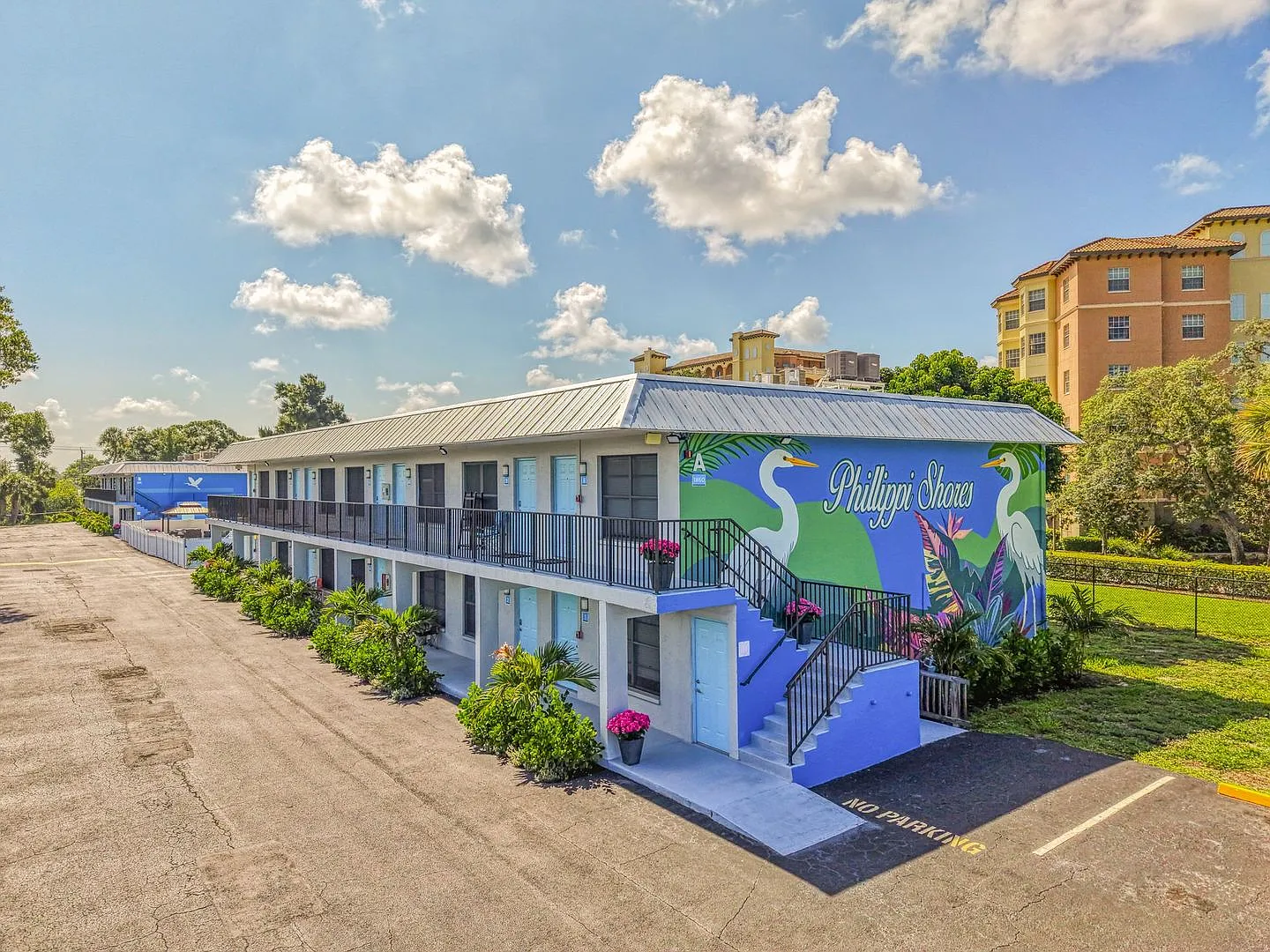 Phillippi Square Apartments — Photo 2