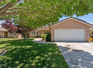 43656 5th St E, Lancaster, CA 93535
