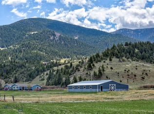 22 Boyd Rd, Livingston, MT 59047