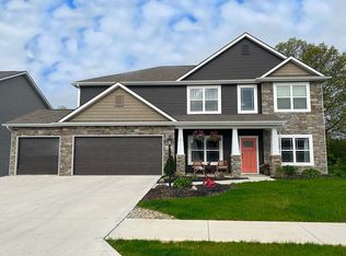6082 Summer Wind Pl, Fort Wayne, IN 46835
