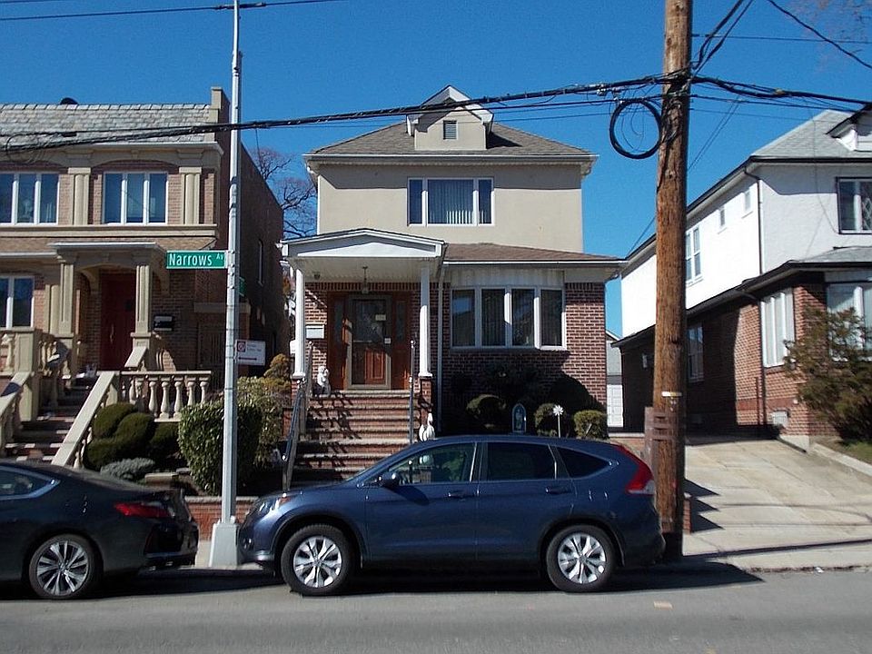 7530 Narrows Ave, Brooklyn, NY 11209 | MLS #S1807434 | Zillow