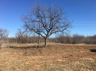 158 Spring Creek Rd, Bowie, TX 76230