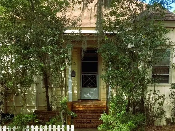 2142 Alaska Street, Savannah, GA 31404