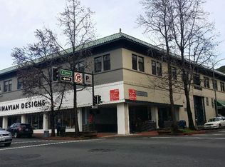 1009 B St #5, San Rafael, CA 94901