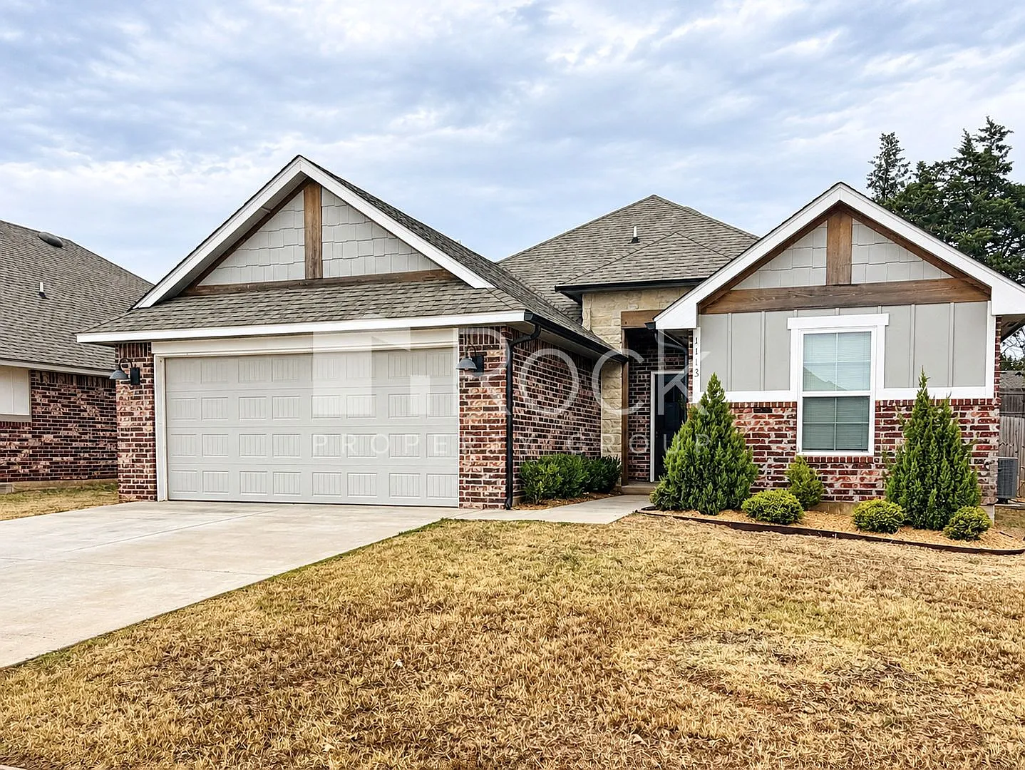 Beautiful 3 Bedroom Home in Azalea Farms in Noble — Photo 1
