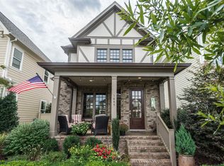 1645 Townsend Blvd, Franklin, TN 37064