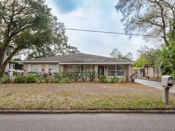 4216 W Vasconia St, Tampa, FL 33629