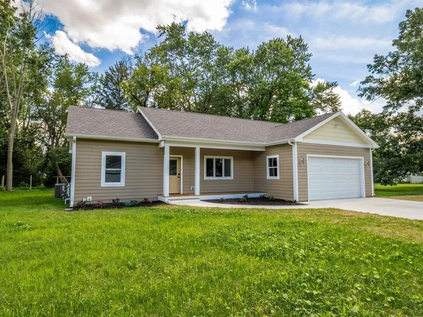 W991 Primrose ROAD, Genoa City, WI 53128