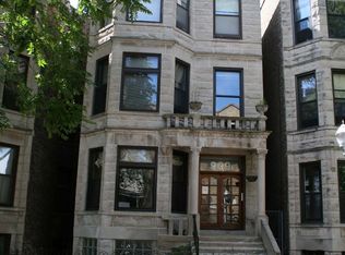 909 W Dakin St APT 2, Chicago, IL 60613