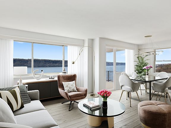 3rd image of 2621 Palisade Ave APT 7C