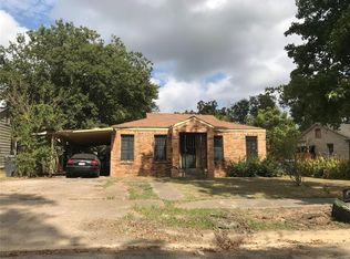 2719 Scotland Dr, Dallas, TX 75216