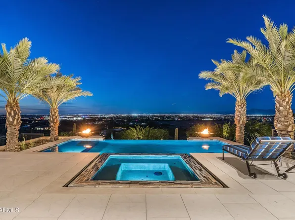 5601 W Thunder Cloud Drive, Queen Creek, AZ 85144