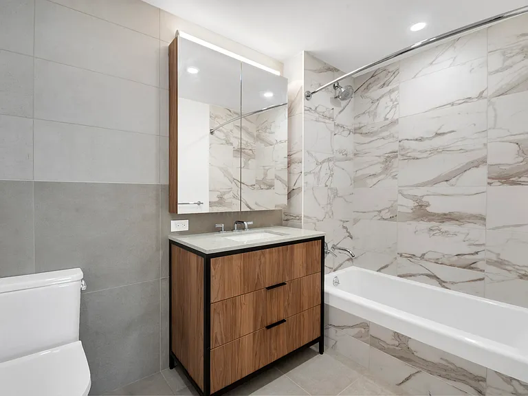 13 W 116th St #8C — Photo 12