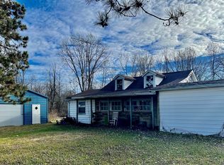 6163 W Coldwater Rd, Flushing, MI 48433