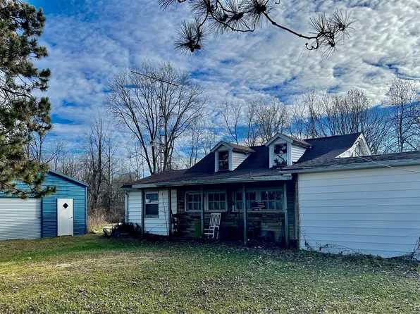 6163 W Coldwater Rd, Flushing, MI 48433