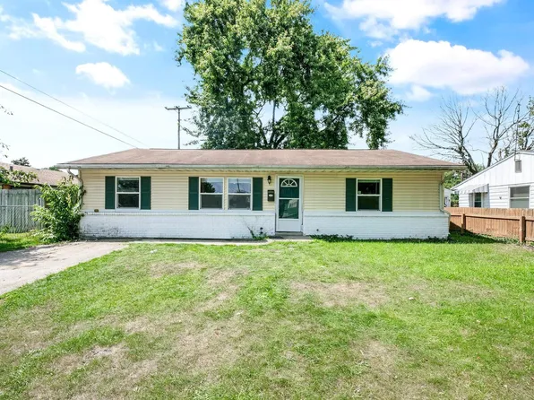 1239 Brummit Ln, South Bend, IN 46615