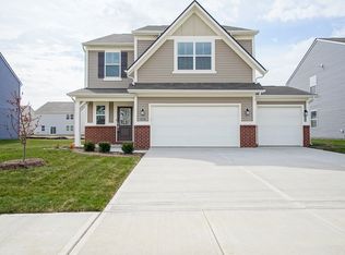 9117 Novak Ct, Indianapolis, IN 46259