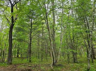 25227 Kruger Rd, Webster, WI 54893