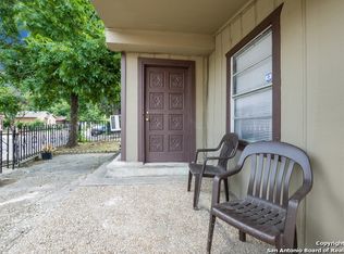 637 Fleming St, San Antonio, TX 78211