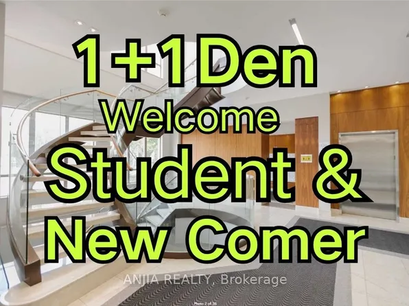 39 Galleria Pkwy, Markham, ON