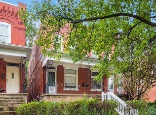 1230 Indianola Ave, Columbus, OH 43201