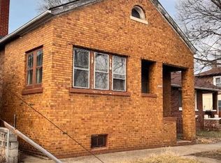 1686 W 10th Pl, Gary, IN 46404