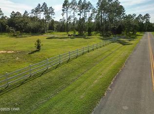 4477 Cypress Crossing Rd, Vernon, FL 32462