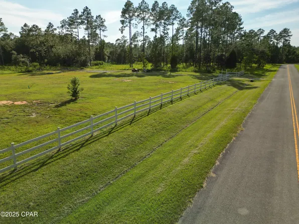 4477 Cypress Crossing Rd, Vernon, FL 32462