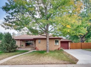 4610 Reed St, Wheat Ridge, CO 80033