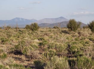 3811 S Berkley St, Williams, AZ 86046