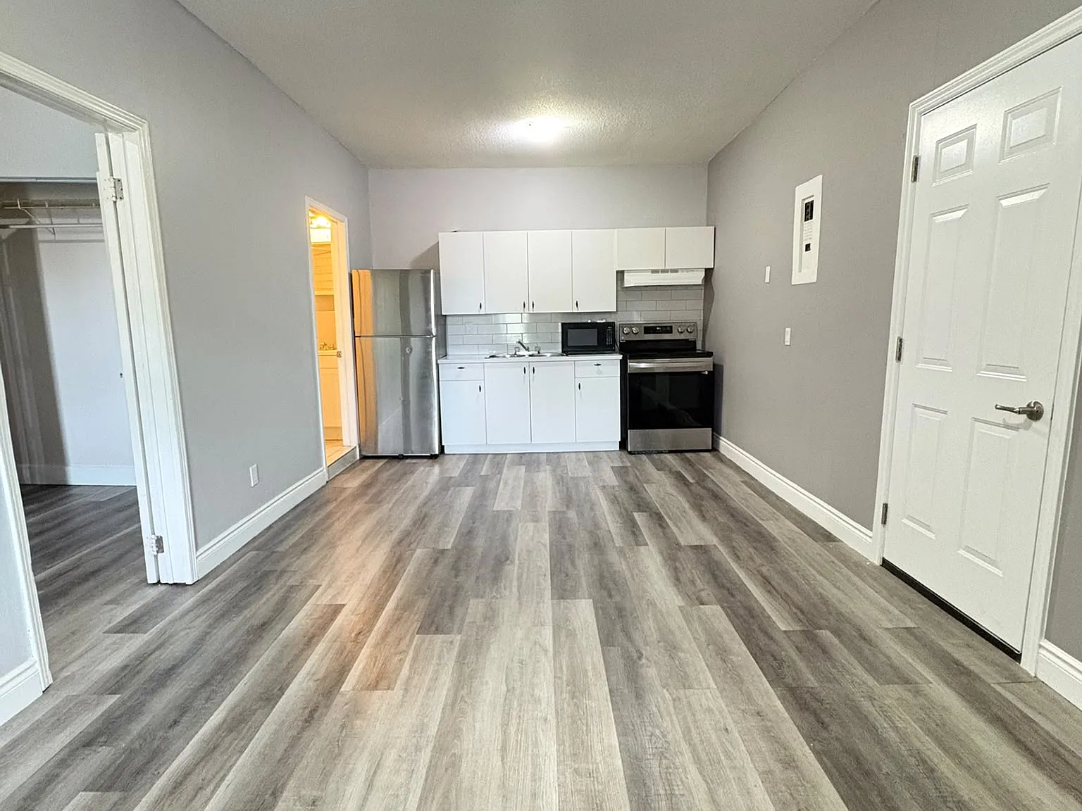 1 bed, $1,175 — Photo 3