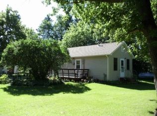 502 E 1st St, Newfolden, MN 56738