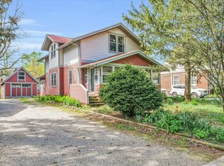 1011 W Daniel St, Champaign, IL 61821