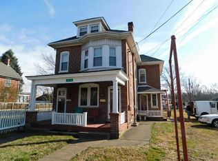 318 S Hanover St, Pottstown, PA 19465