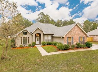 12165 McGee Rd, Covington, LA 70435