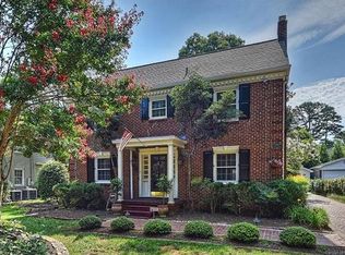 2523 Selwyn Ave, Charlotte, NC 28209